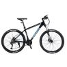 Buy cheap Alloy Frame Inner Cable Custom 26/27.5/29 Inch Bicicleta Mountain Bike 30 Speed Gears from wholesalers