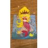 Buy cheap Cross-border for swimming beach towel towel children from wholesalers
