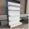 Buy cheap Supermarket Shelf Manufacturer display rack 5 layers metal supermarket equipment gondola supermarket steel shelf from wholesalers