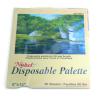 Buy cheap Square Disposable Palette Acrylic Artist Paint Pad 12 X 16'' / 9 X 12' Size from wholesalers
