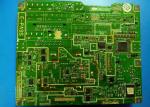 0.07mm High Frequency Printed Circuit Board
