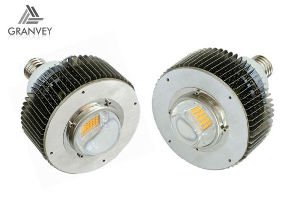Buy cheap High Efficiency E40 120W High Bay Light Bulb CREE LED Chip Warehouse Installation from wholesalers