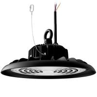 Buy cheap 100w Led Ufo High Bay Light Fixture 150w 200w 250w 300w High Power product