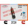 Buy cheap Remanufactured High Quality Common Rail diesel Fuel Injector 2872056 2872284 from wholesalers