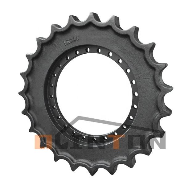 Buy cheap LB944 Chain Crawler Crane Drive Sprocket Perfect for Construction Machinery Parts from wholesalers