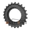 Buy cheap LB944 Chain Crawler Crane Drive Sprocket Perfect for Construction Machinery Parts from wholesalers