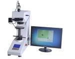 Buy cheap Computerized Automatic Turret Vickers Hardness Tester with Vickers Measuring System from wholesalers