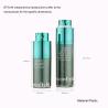 Buy cheap 20ml 30ml Airless Pump Packaging Biodegradable Eco Friendly Skincare Solutions from wholesalers