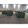 Buy cheap Square Hole 76.2 X 76.2mm Defense Hesco Blast Walls from wholesalers
