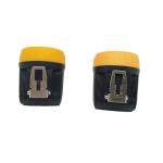 Rechargeable GL2.5-C Mining Lamp 3.8Ah Li-ion Battery 100,000-Hour LED Life 170g