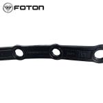 1998-2001 Foton Aumark Truck Oil Bottom Pad Supply Original Truck Parts for