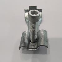 Buy cheap Durable Metal Fence Clips Rust Resistant For Permanent Or Temporary Fencing product