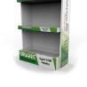 Buy cheap Supermarket Food Display Stand Spice Display Rack from wholesalers