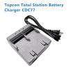 Buy cheap Dual Charger CDC77 for BDC71 BDC72 GM-52 Battery and SOK-KIA GM101 IM52 FX101 Total Station from wholesalers