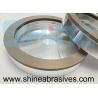 Buy cheap Abrasive 6A2 Resin Bond Diamond Grinding Wheel Super Hard For Carbide Saw Blade from wholesalers