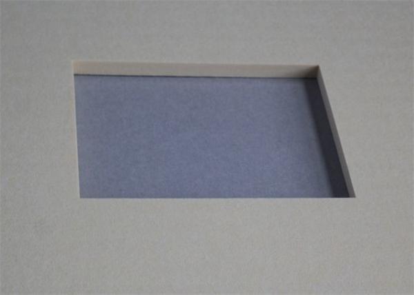 Cut To Size School Acoustic Panels Versatility Pinboard Long Corridor Cabinet