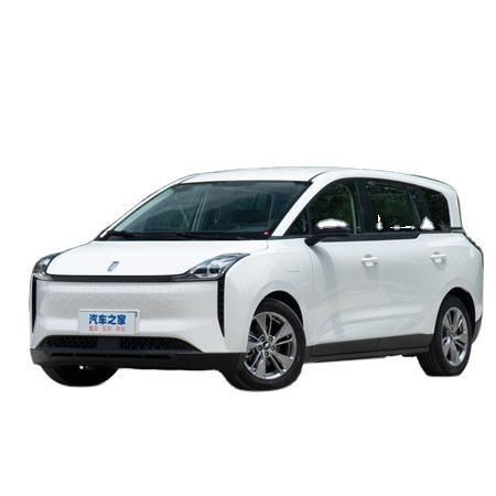 Quality Bestune NAT MPV Electric Car 425KM Battery Life Fast Charging Online Car Hailing for sale