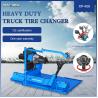 Buy cheap Auto Truck Tyre Changer Machine from wholesalers