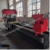 Buy cheap Universal Heavy Duty Large Horizontal Lathe Machine 1.5 Meter Metal Lathe Fanuc from wholesalers