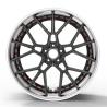 Buy cheap 20'' 22'' 24 inch 5X120 Forged Aluminum Chrome 5x112 Car Oem Wheels ,Passenger Car Alloy Wheels Rims from wholesalers