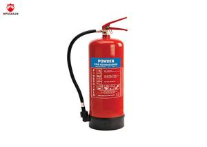 Wholesale 20A/100B/C Carbon Dioxide Type Fire Extinguisher Fire Fighting Equipment from china suppliers