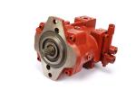 KYB Excavator Hydraulic Pump OEM Standard PSVL-54CG-18 Piston Pump