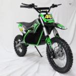 China Hot Selling Adult 48v 1200w Fast Sport bike Electric Dirt Bike with CE
