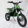 Buy cheap China Hot Selling Adult 48v 1200w Fast Sport bike Electric Dirt Bike with CE certificate from wholesalers