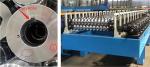 High Speed Corrugated Metal Roofing Sheet Roll Forming Machine