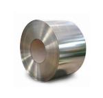 Stainless Steel Coil With PVC Protecting Film