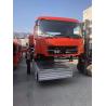 Buy cheap Professional Refrigerated Truck Trailer Spare Parts Cabin Assembly ISO Listed from wholesalers