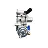 Buy cheap 180W Double Membrane Auto Gas LPG Pressure Regulator With Extra Power from wholesalers