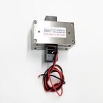Low Inductance Electric Motor Linear Actuator High Response Voice Coil Motor