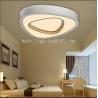 Buy cheap Modern Indoor Iron LED Ceiling Mount Light For Living Room Hotel from wholesalers