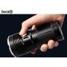 Buy cheap Rechargeable Led Hunting Flashlight , Waterproof CREE Hunting Lights from wholesalers