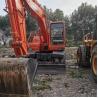 Buy cheap 90% Original Doosan DH150 Excavator Used Doosan Wheel Excavator DH150W In South Korea from wholesalers