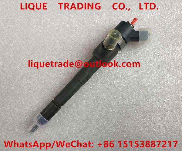 Buy cheap BOSCH fuel injector 0445120260 , 0 445 120 260 , 0445 120 260 Common Rail Injector from wholesalers
