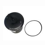 Centrifugal rotor oil filter CF85 and XF105 Series trucks oil filters CS41008