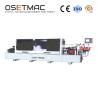 Buy cheap OSETMAC Woodworking Edge Banding Machine SYS-468 PVC Edge Sealing Machine for Furniture from wholesalers