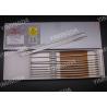 Buy cheap PN73387000 High - speed Steel Knife 202 x 6.33 x 2.12mm for Gerber GT3250/S3200 Cutter from wholesalers