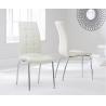Buy cheap Oem 120cm Round Marble Dining Table Set For Breakfast from wholesalers