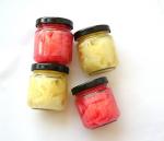 HACCP Crisp Taste Bread Crumbs Panko For Sushi Goods
