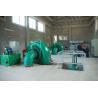 Buy cheap Francis Hydro Turbine / Francis Water Turbine for Capacity below 20MW Hydropower Project from wholesalers