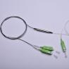 Buy cheap 1310 1490 1550nm 3 Ports SC/APC Filter WDM device from wholesalers