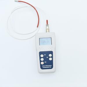 China High Accuracy Temperature Meter 0.1 Accuracy TM1000 on sale
