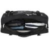 Buy cheap 56-77L Large Capacity Hiking Backpack Anti Theft Water Resistant Laptop Bag from wholesalers