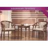 Buy cheap Dining Table For 2 From Furniture Manufacturer For Supply With Best Price (YW-34) from wholesalers