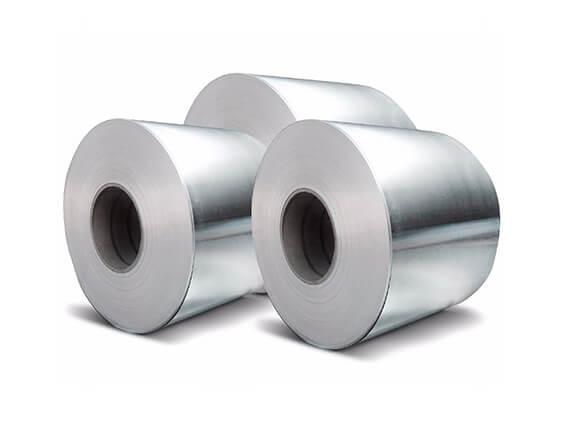 Buy cheap Hot rolled cold rolled stainless steel coil 304 316L 201 from wholesalers