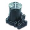 Buy cheap ISUZU Car Fitment 4holes Water Pump for Excavator Spare Part 8-98038845-0 4HK1 6HK1 4JB1 from wholesalers
