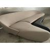 Buy cheap Moon Shaped Modern Classic Sofa / Zaha Hadid Half Moon System Sofa from wholesalers